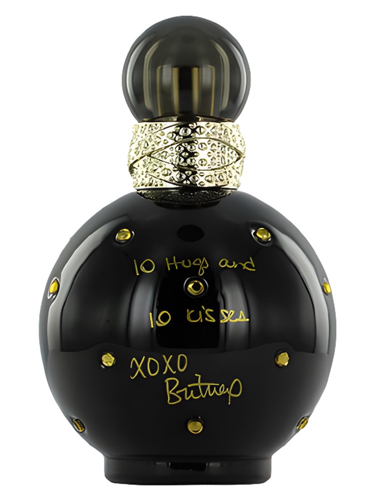Fantasy Anniversary Edition – Britney Spears