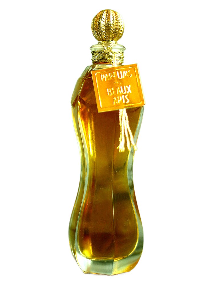 Vert pour Madame – DSH Perfumes