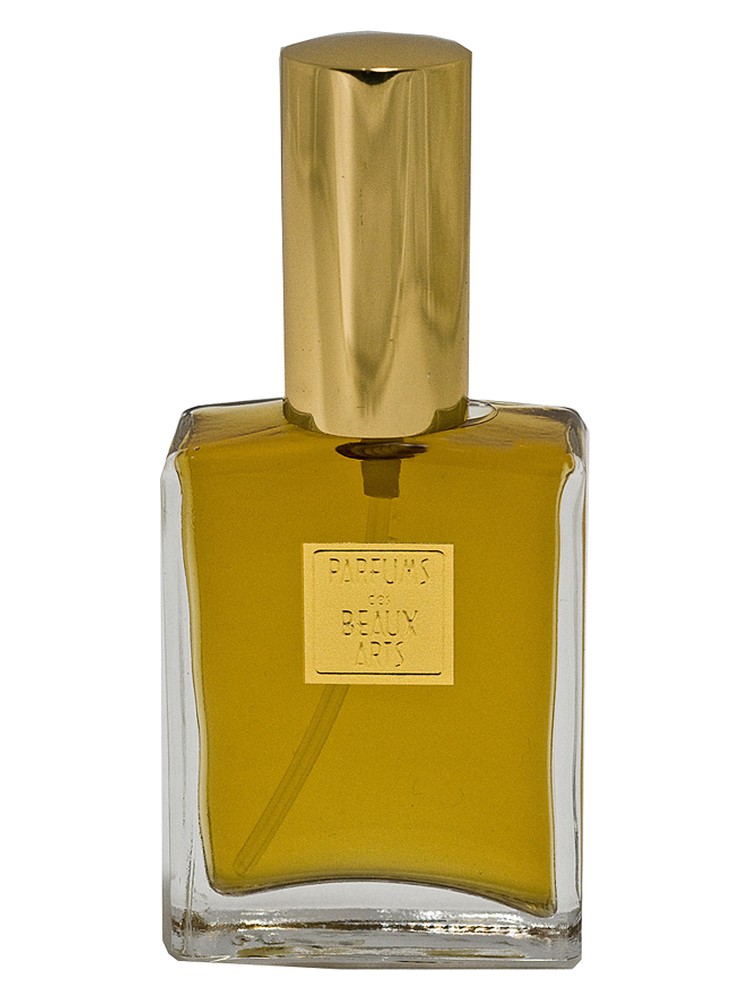 Sampsuchinon – DSH Perfumes