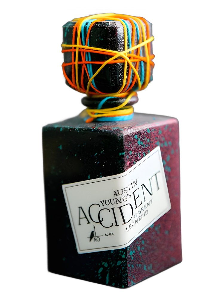 Accident – Austin Young