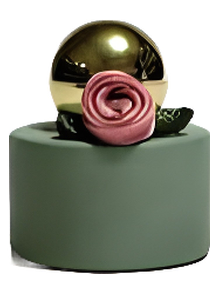 One Perfect Rose – La Prairie