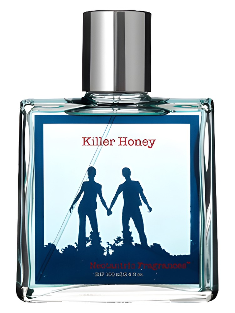 Killer Honey – Neotantric