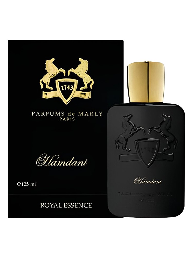 Hamdani – Parfums de Marly
