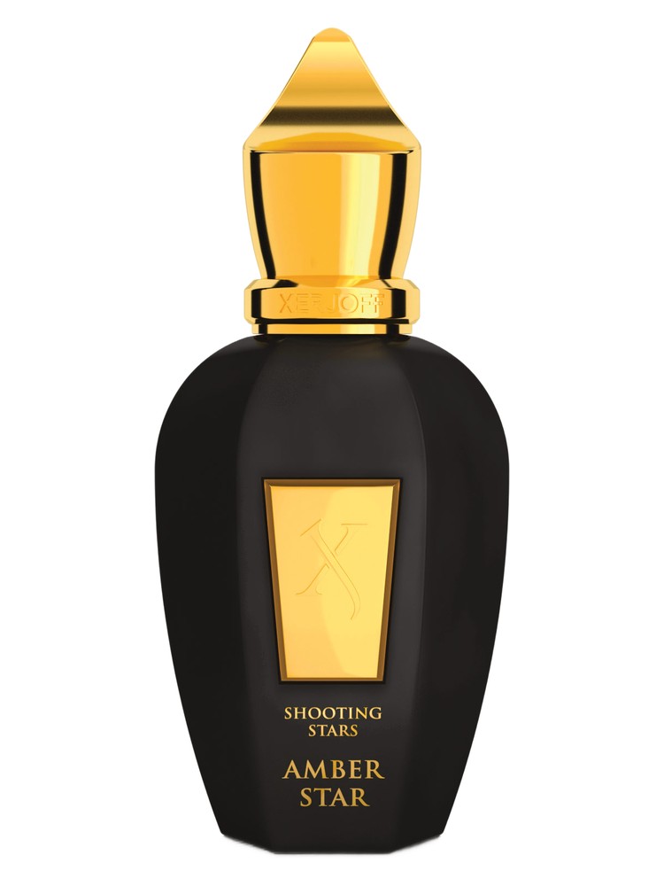 Amber Star – Xerjoff
