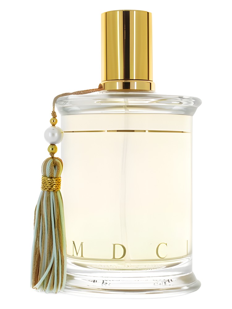 Nuit Andalouse – MDCI Parfums