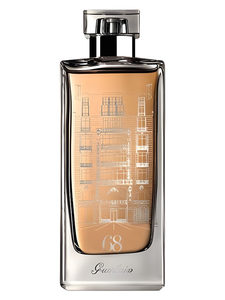 Guerlain Le Parfum du 68 – Guerlain