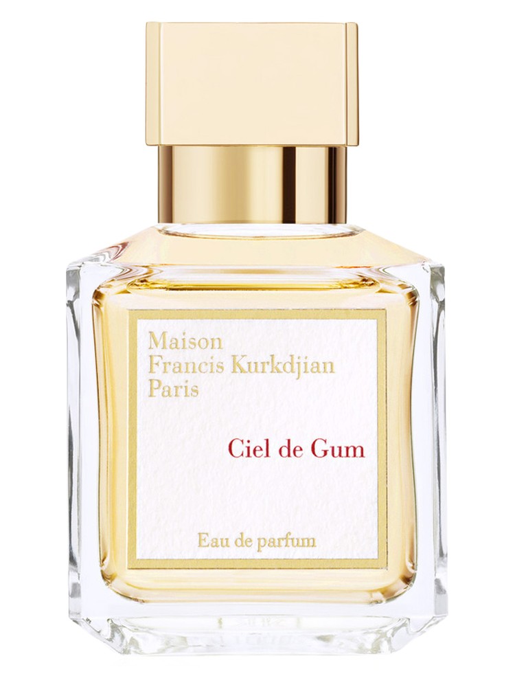 Ciel de Gum – Maison Francis Kurkdjian