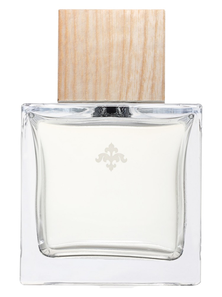 No. 21 – The Fragrance Design Studio