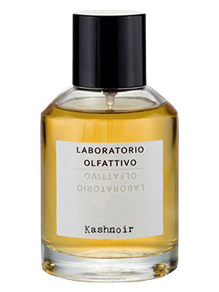 Kashnoir – Laboratorio Olfattivo