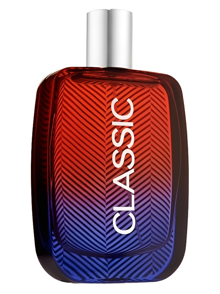 Classic for Men – Bath & Body Works