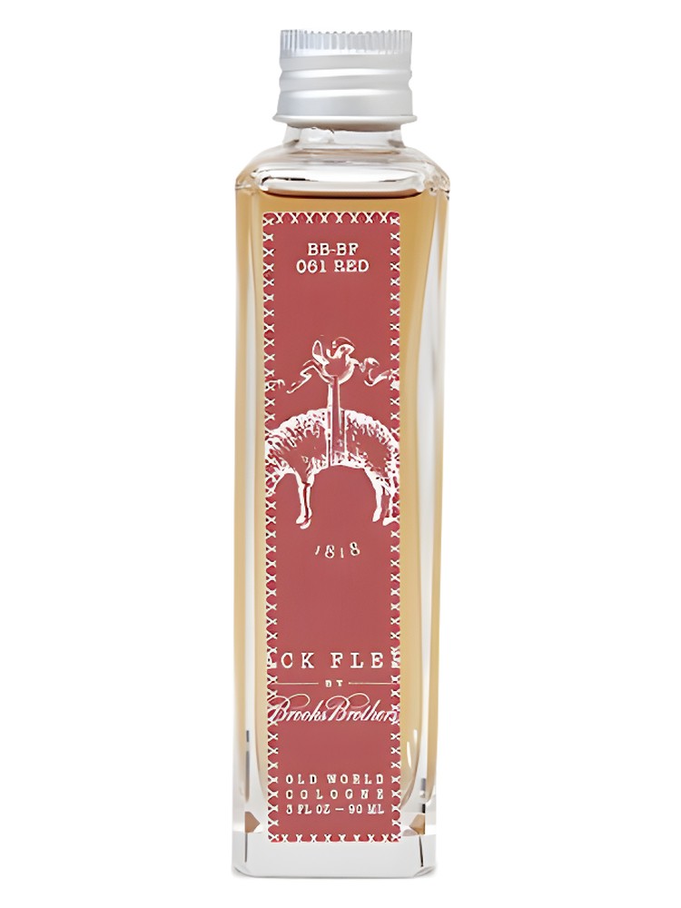 Black Fleece Red Cologne – Brooks Brothers