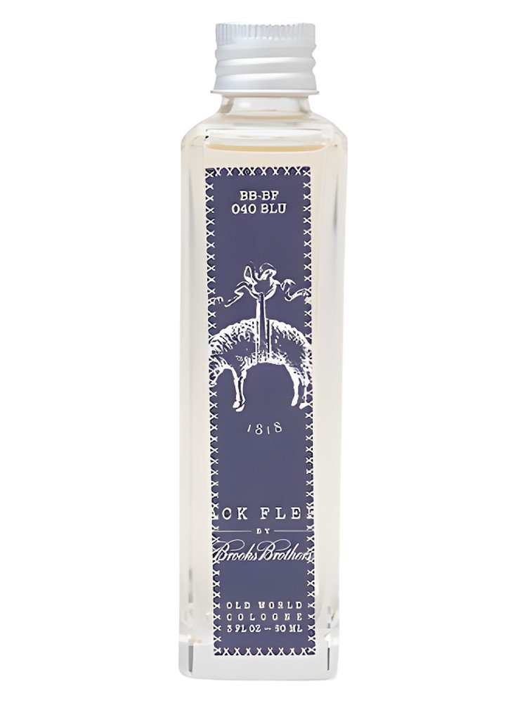 Black Fleece Blue Cologne – Brooks Brothers