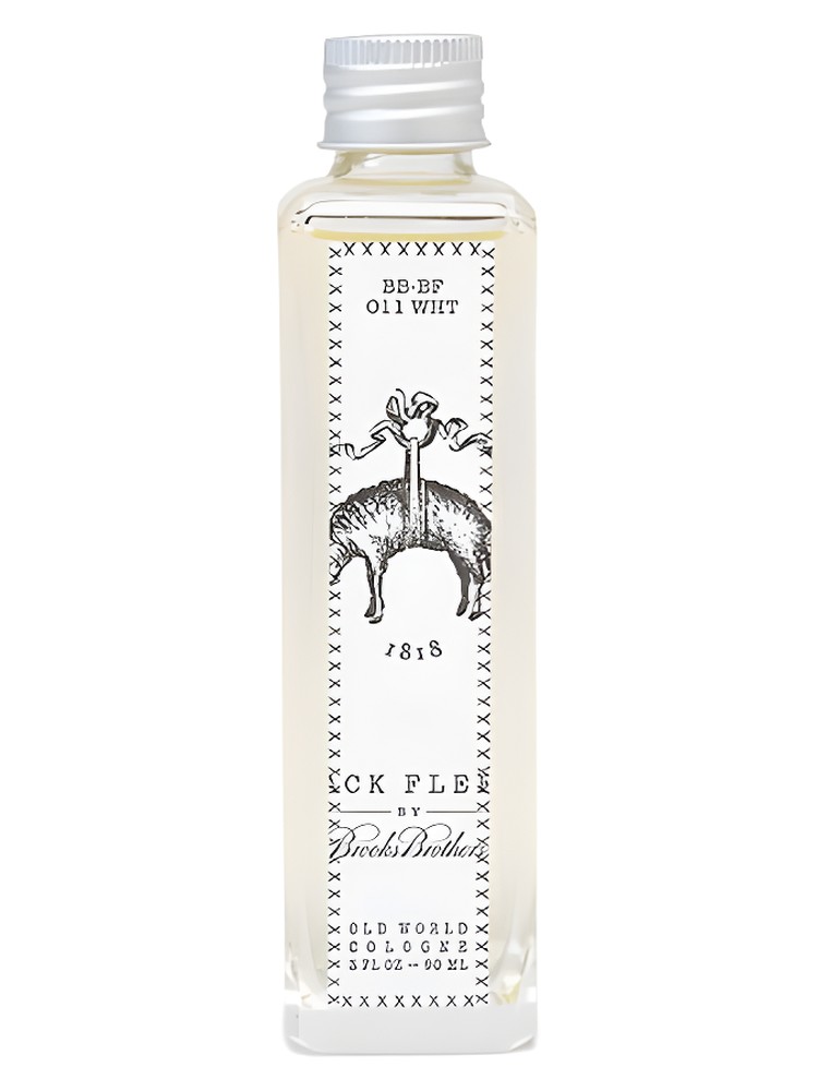 Black Fleece White Cologne – Brooks Brothers