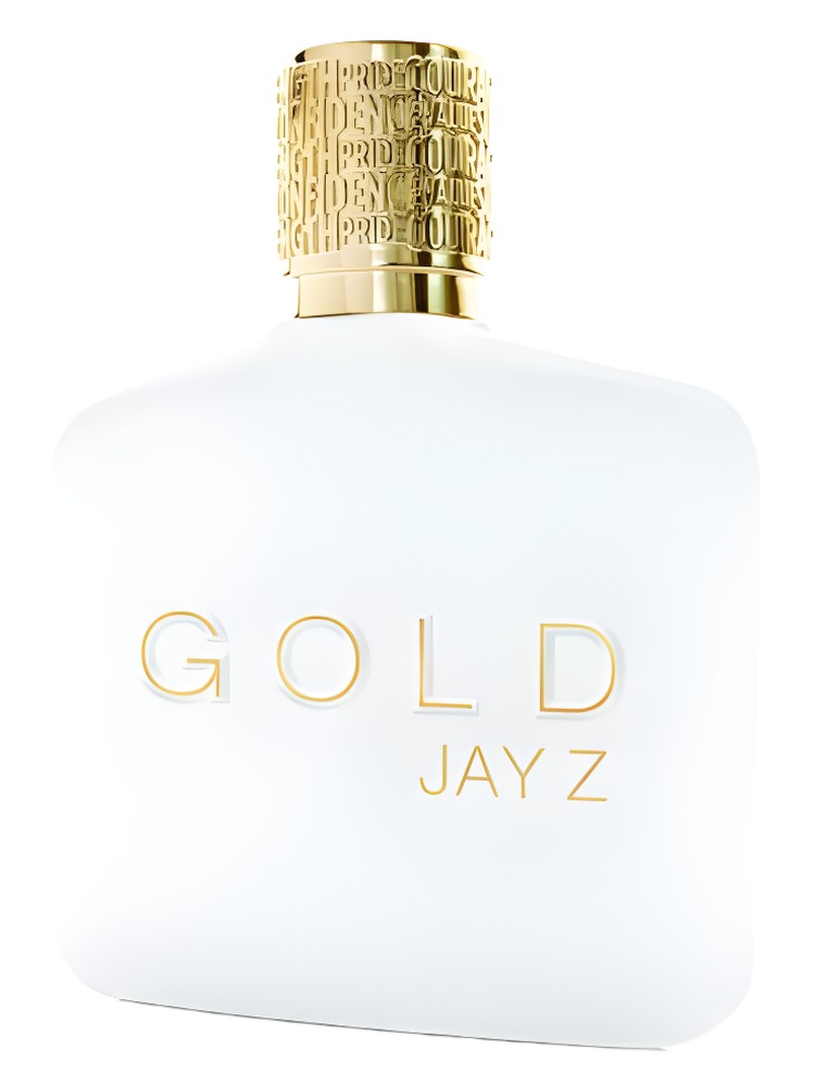 Gold – Jay Z