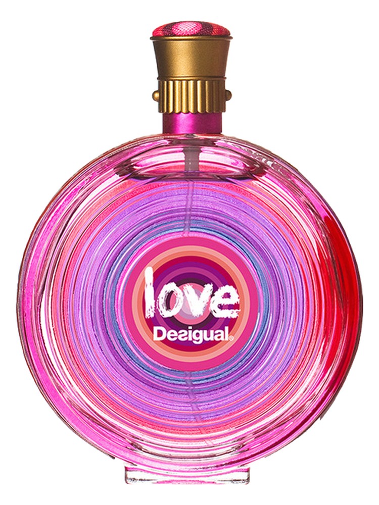 Love – Desigual