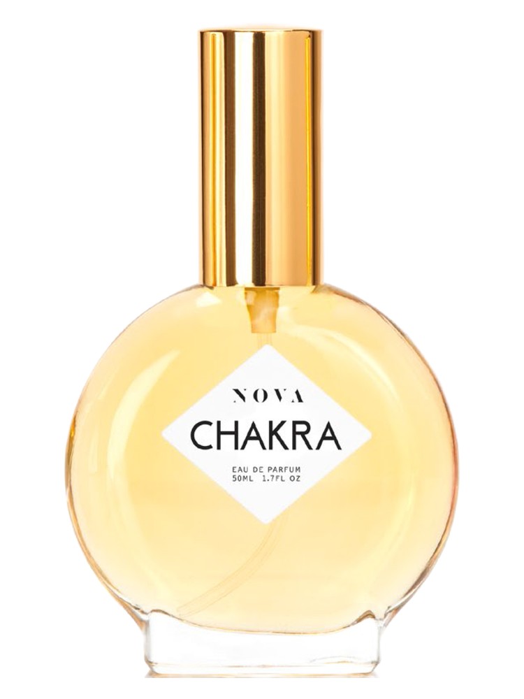 Chakra – Nova