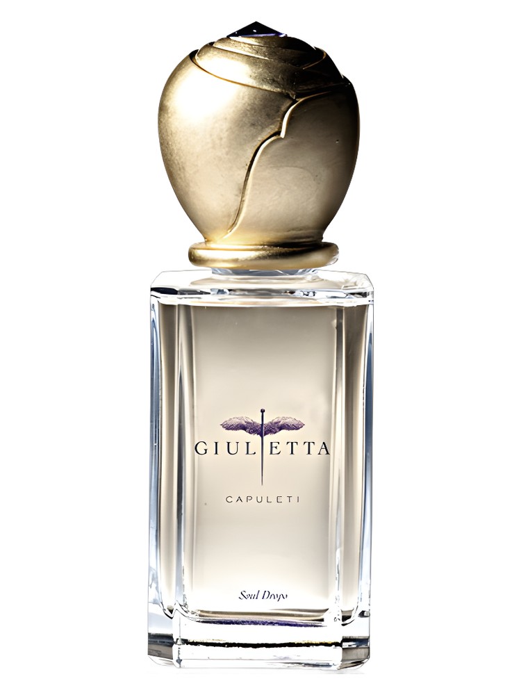 Soul Drops – Giulietta Capuleti