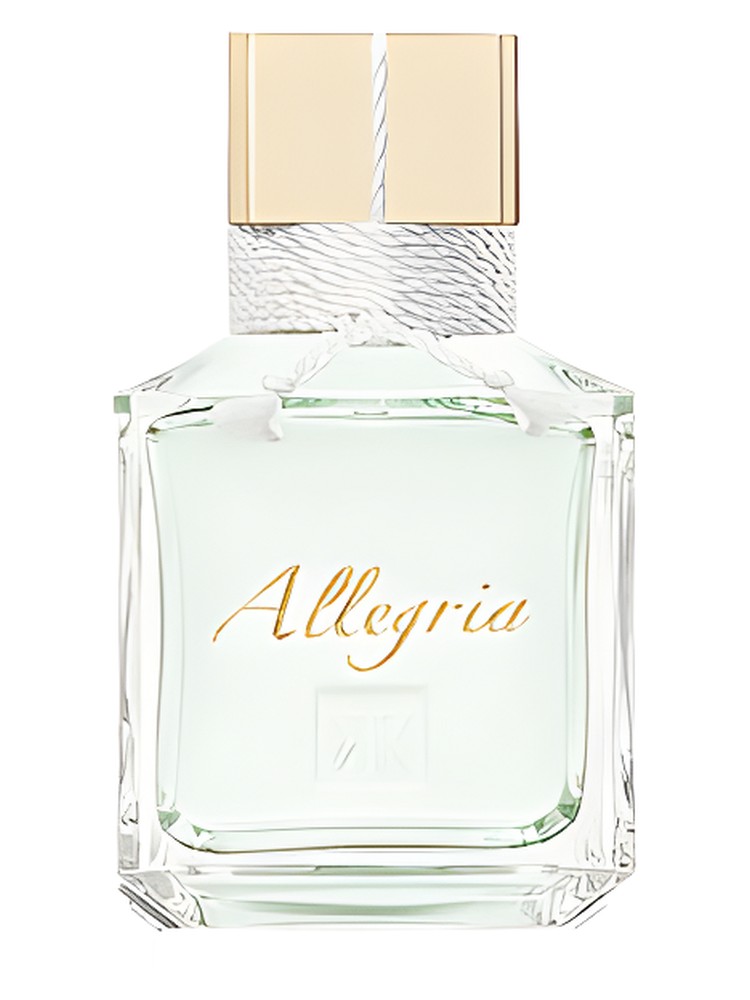 Allegria – Maison Francis Kurkdjian