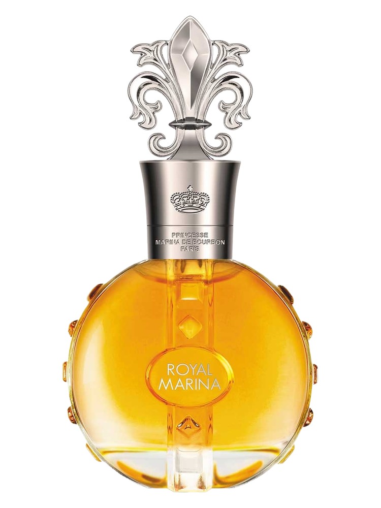 Royal Marina Diamond – Princesse Marina De Bourbon