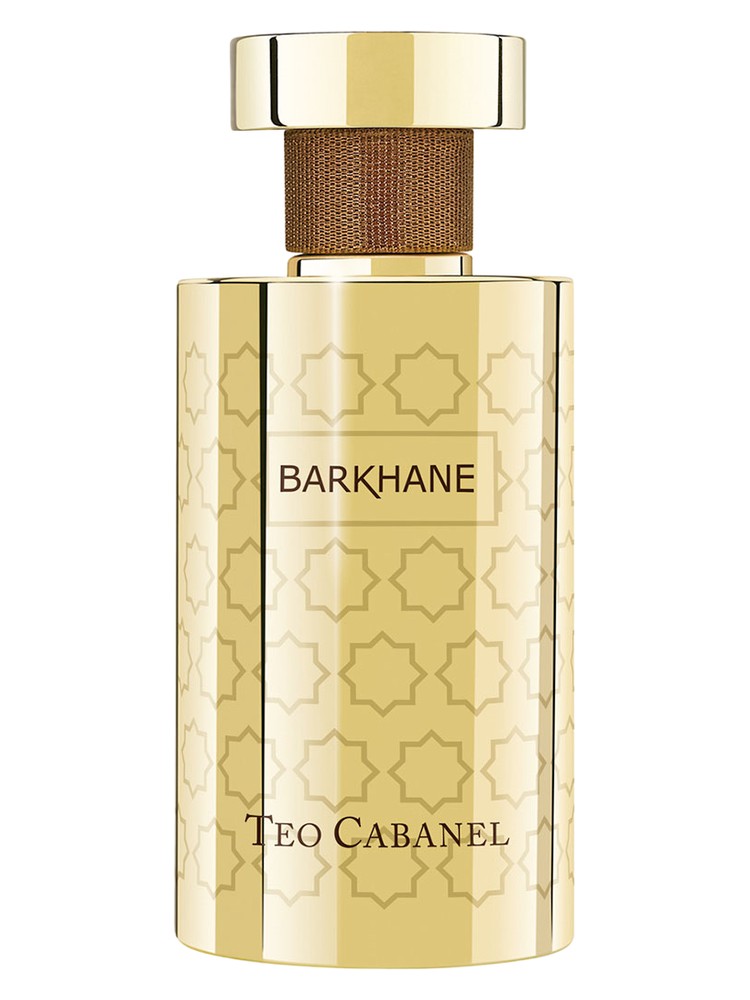 Barkhane – Teo Cabanel