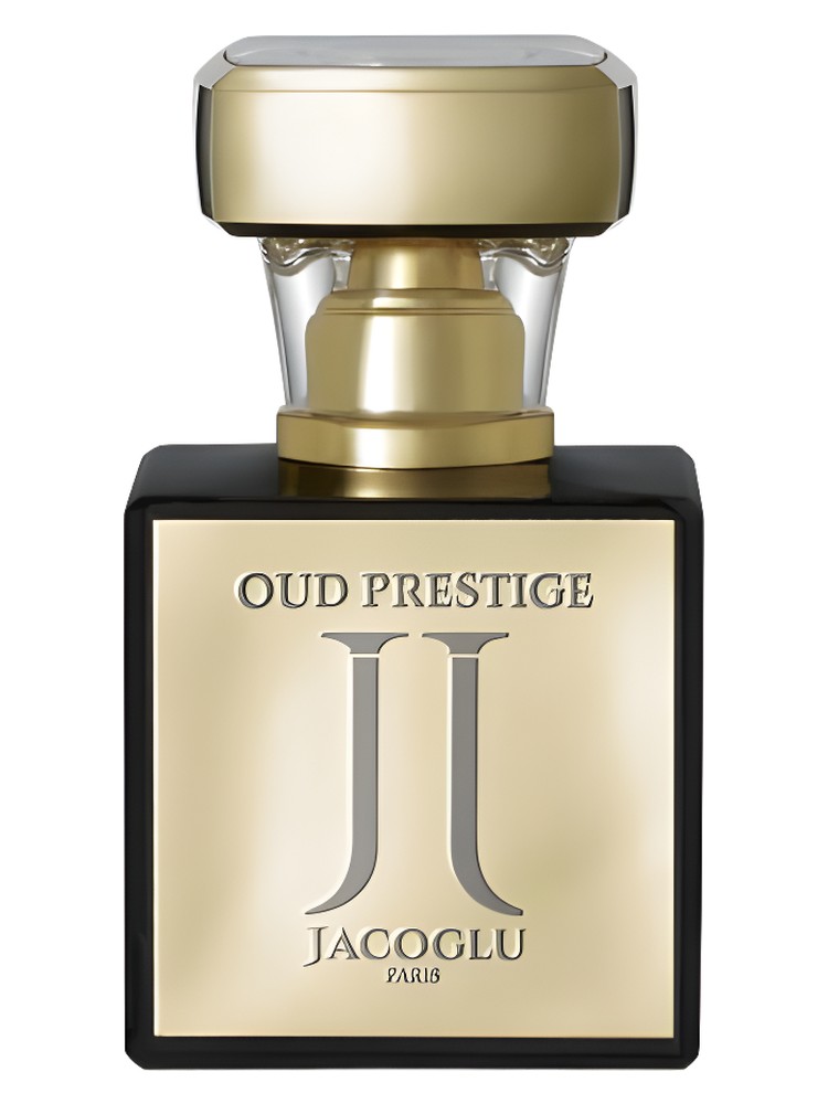 Oud Prestige – Jacoglu