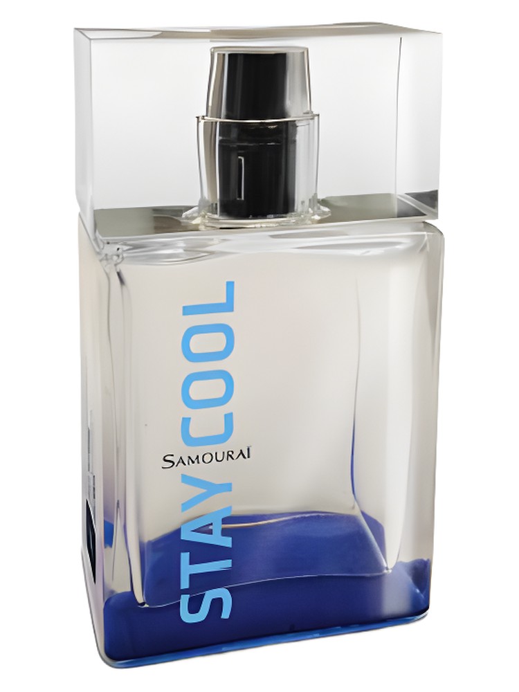Stay Cool – Samouraï