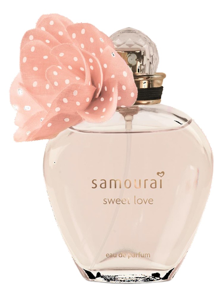 Sweet Love – Samouraï