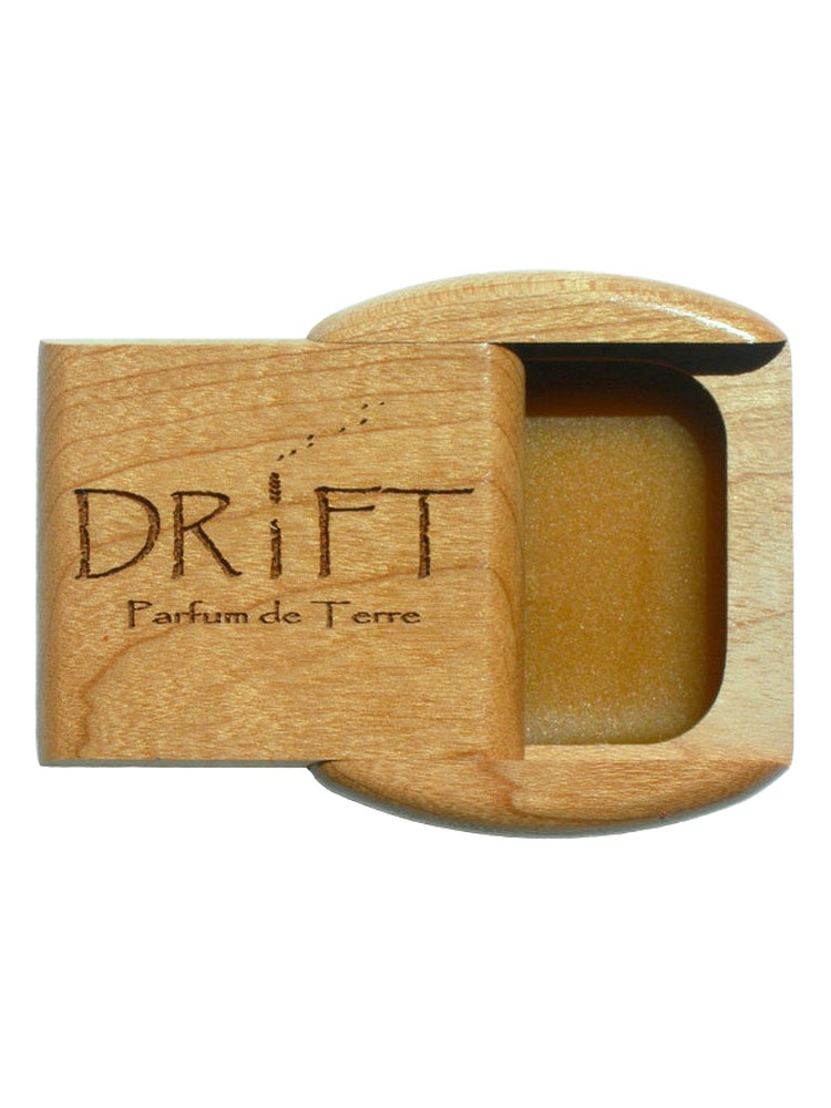 Aspens Solid Perfume – Drift Parfum de Terre