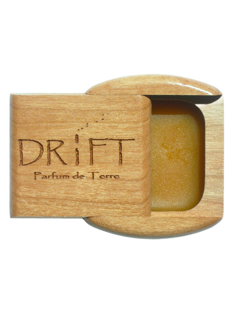 Cirrus Solid Perfume – Drift Parfum de Terre