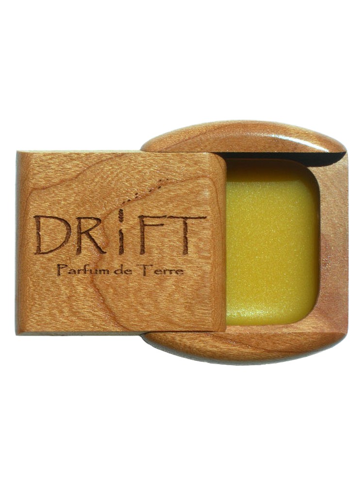 Emigre Solid Perfume – Drift Parfum de Terre