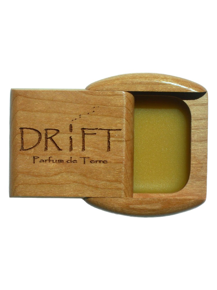 Flourish Solid Perfume – Drift Parfum de Terre