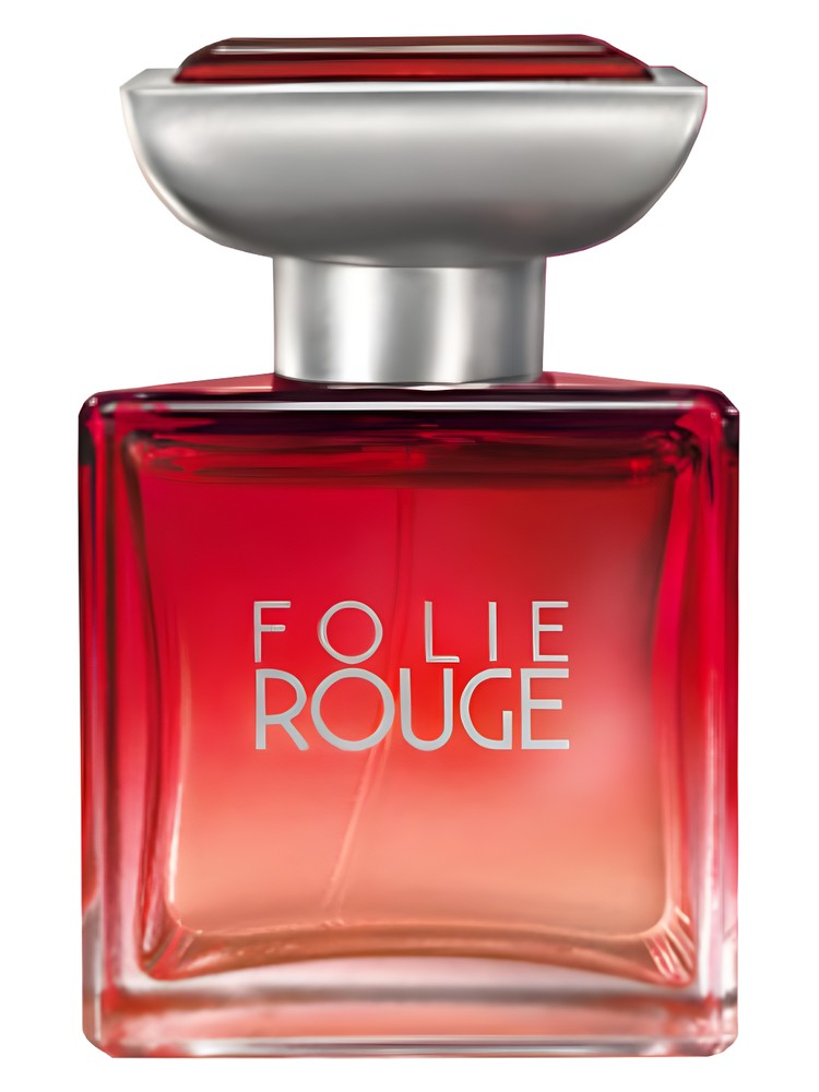 Folie Rouge – ID Parfums