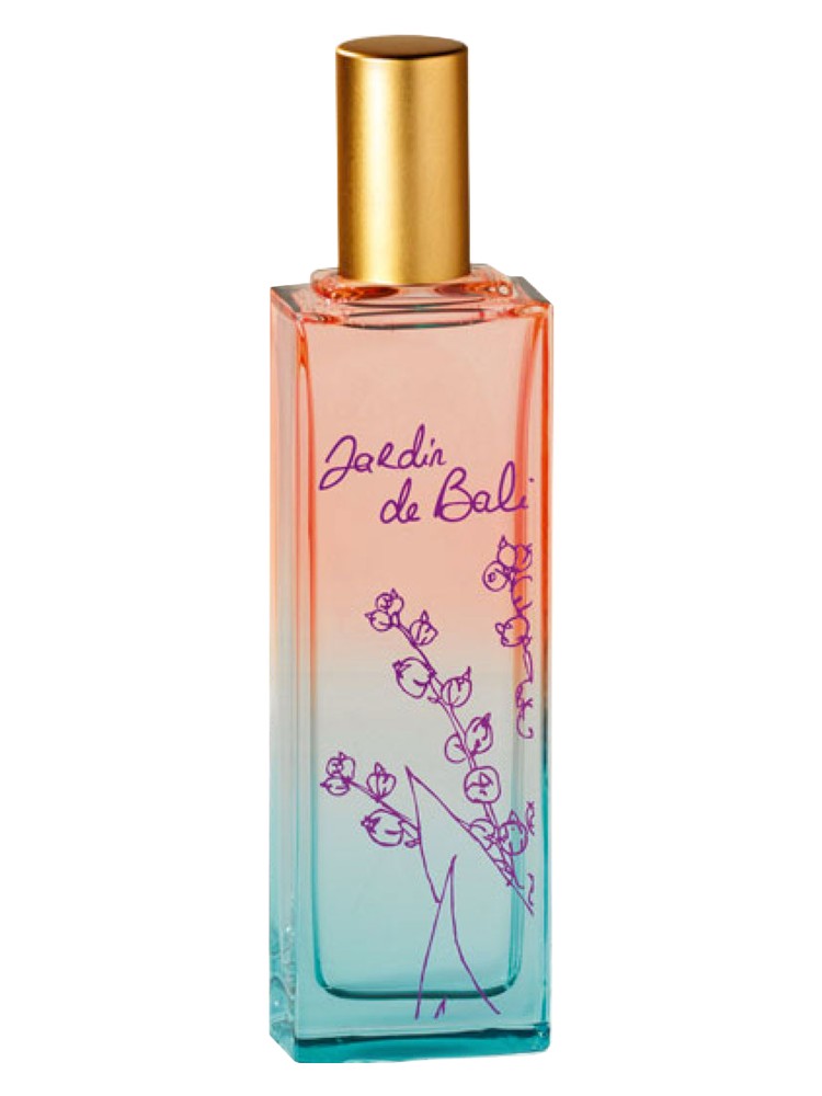 Jardin de Bali – ID Parfums