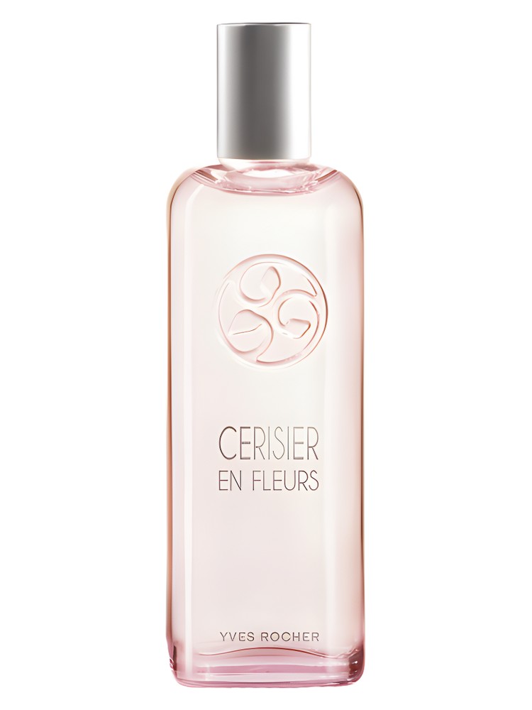 Cerisier en Fleurs – Yves Rocher