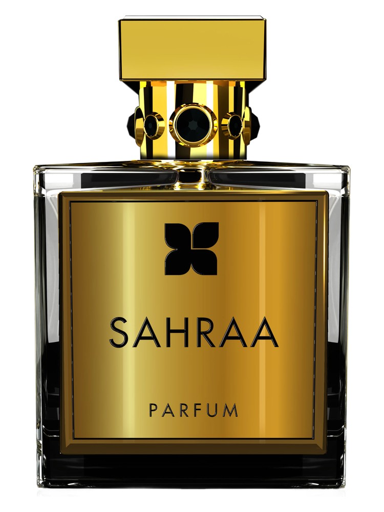 Sahraa – Fragrance Du Bois
