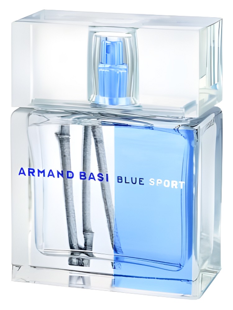 Blue Sport – Armand Basi