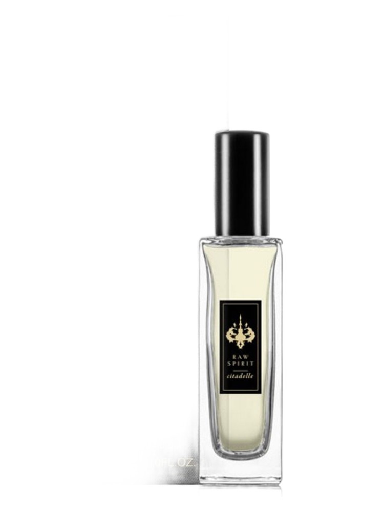 Citadelle – Raw Spirit Fragrances