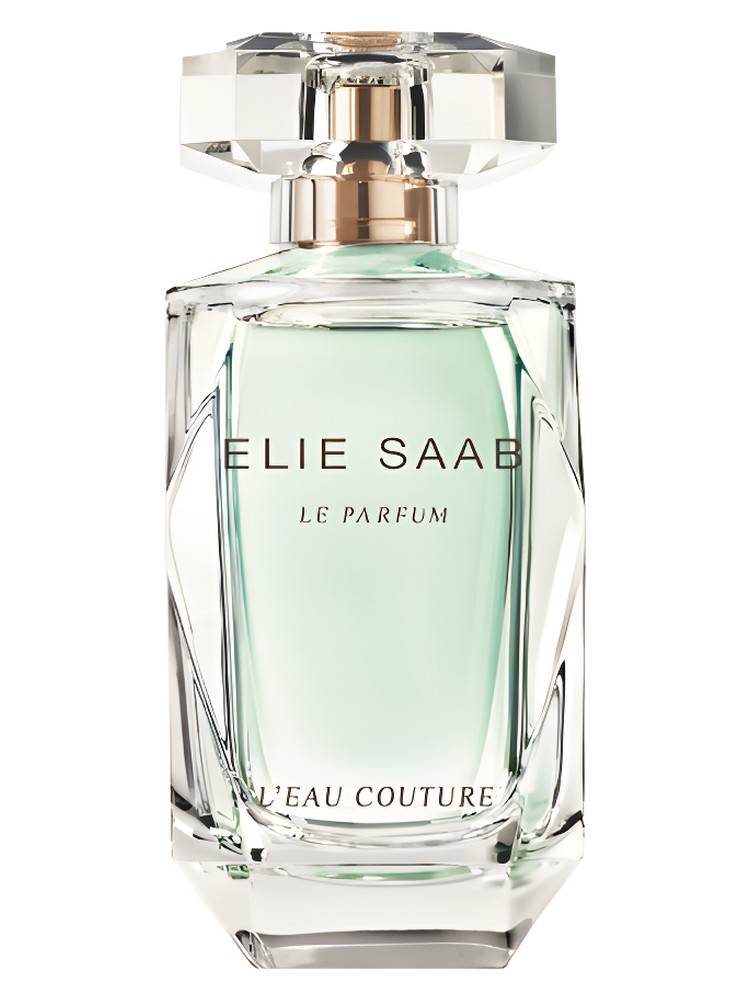 L’Eau Couture – Elie Saab