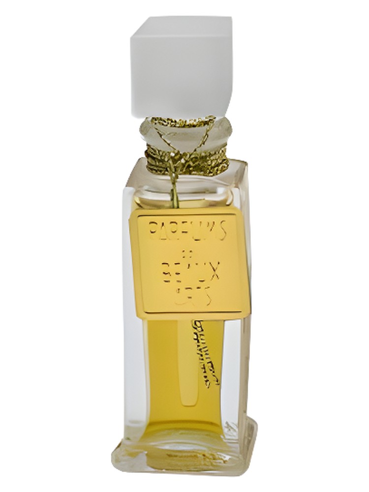 Vers la Violette – DSH Perfumes