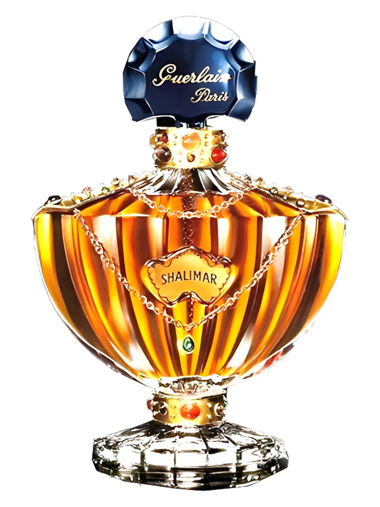 Shalimar Indes & Merveilles – Guerlain