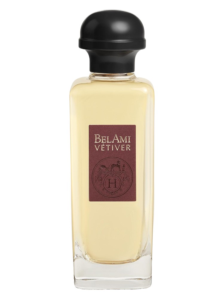 Bel Ami Vetiver – Hermès