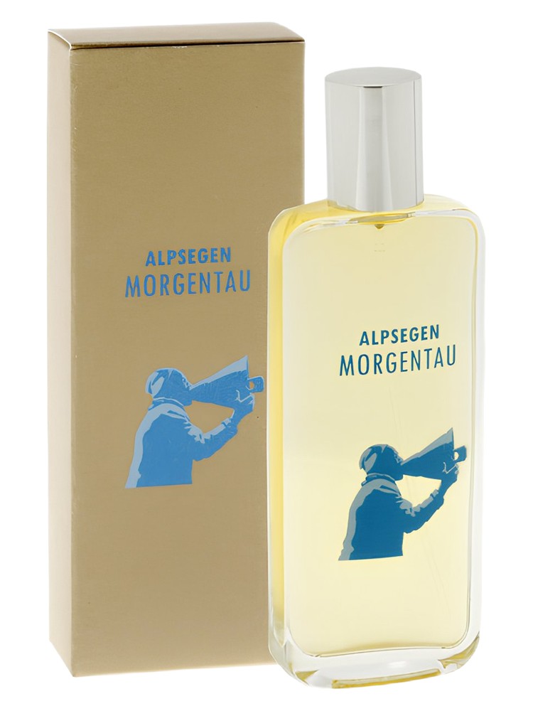 Morgentau Morning Dew – Art of Scent - Swiss Perfumes