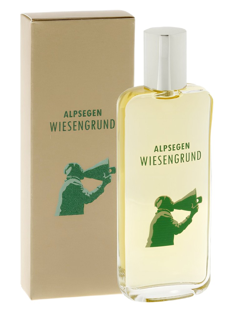Meadow – Art of Scent - Swiss Perfumes