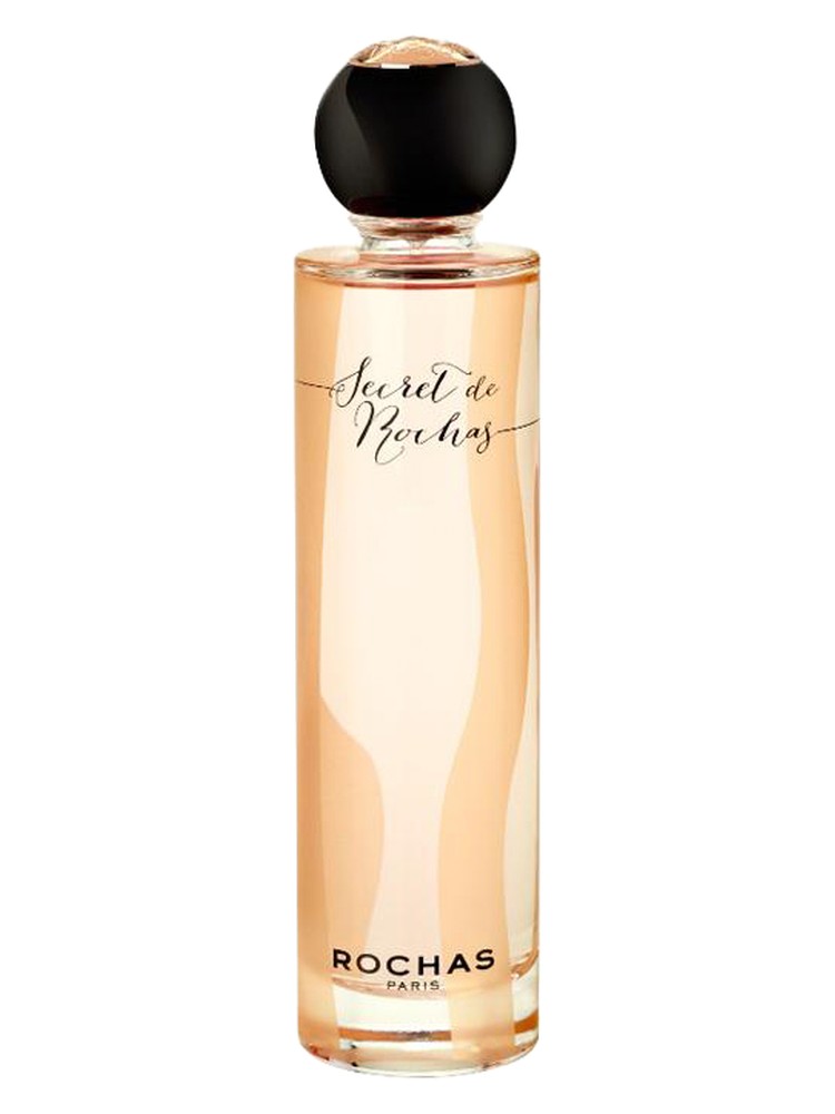 Secret de Rochas – Rochas