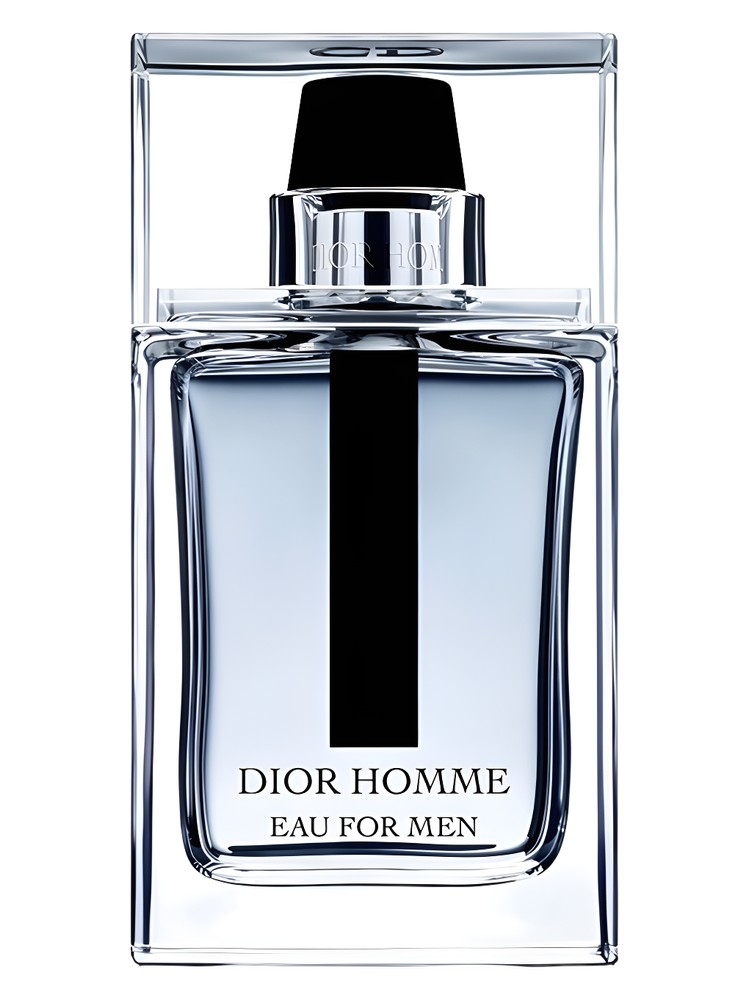 Dior Homme Eau for Men – Dior