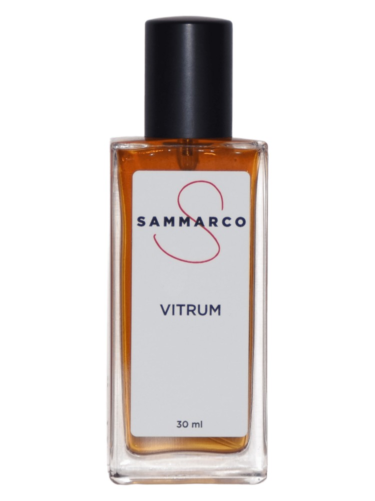 Vitrum – Sammarco