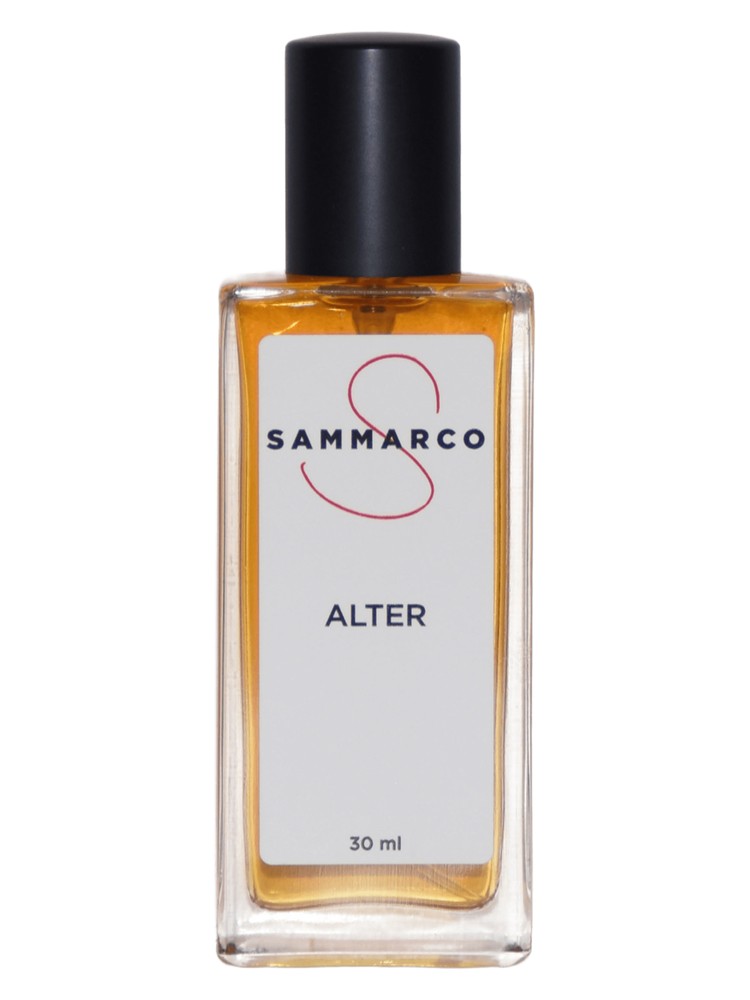 Alter – Sammarco