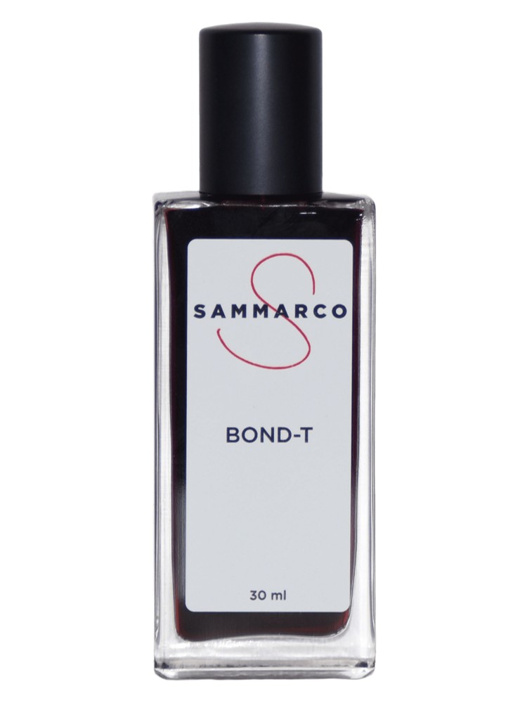 Bond-T – Sammarco