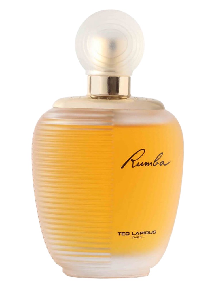 Rumba – Ted Lapidus