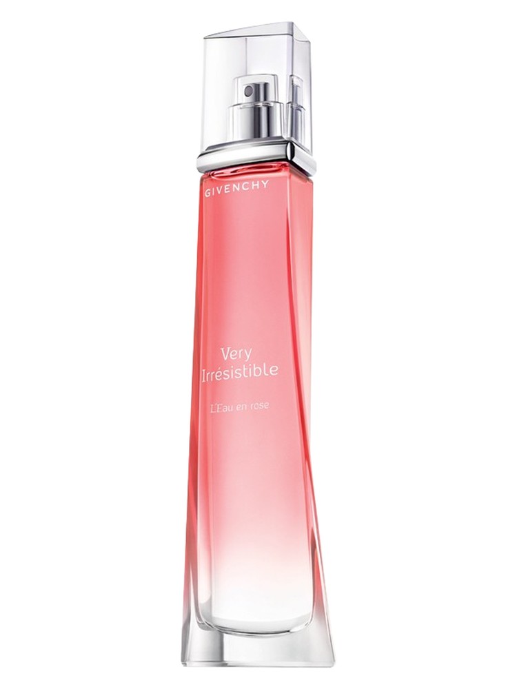 Very Irresistible L’Eau en Rose – Givenchy